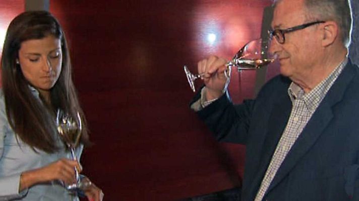 Zoom Tendencias - Entre cavas, fogones y viñedos