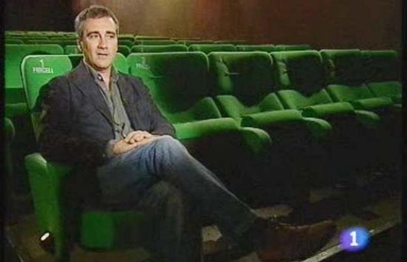 "Camino", de Javier Fesser, se estrena el próximo viernes 