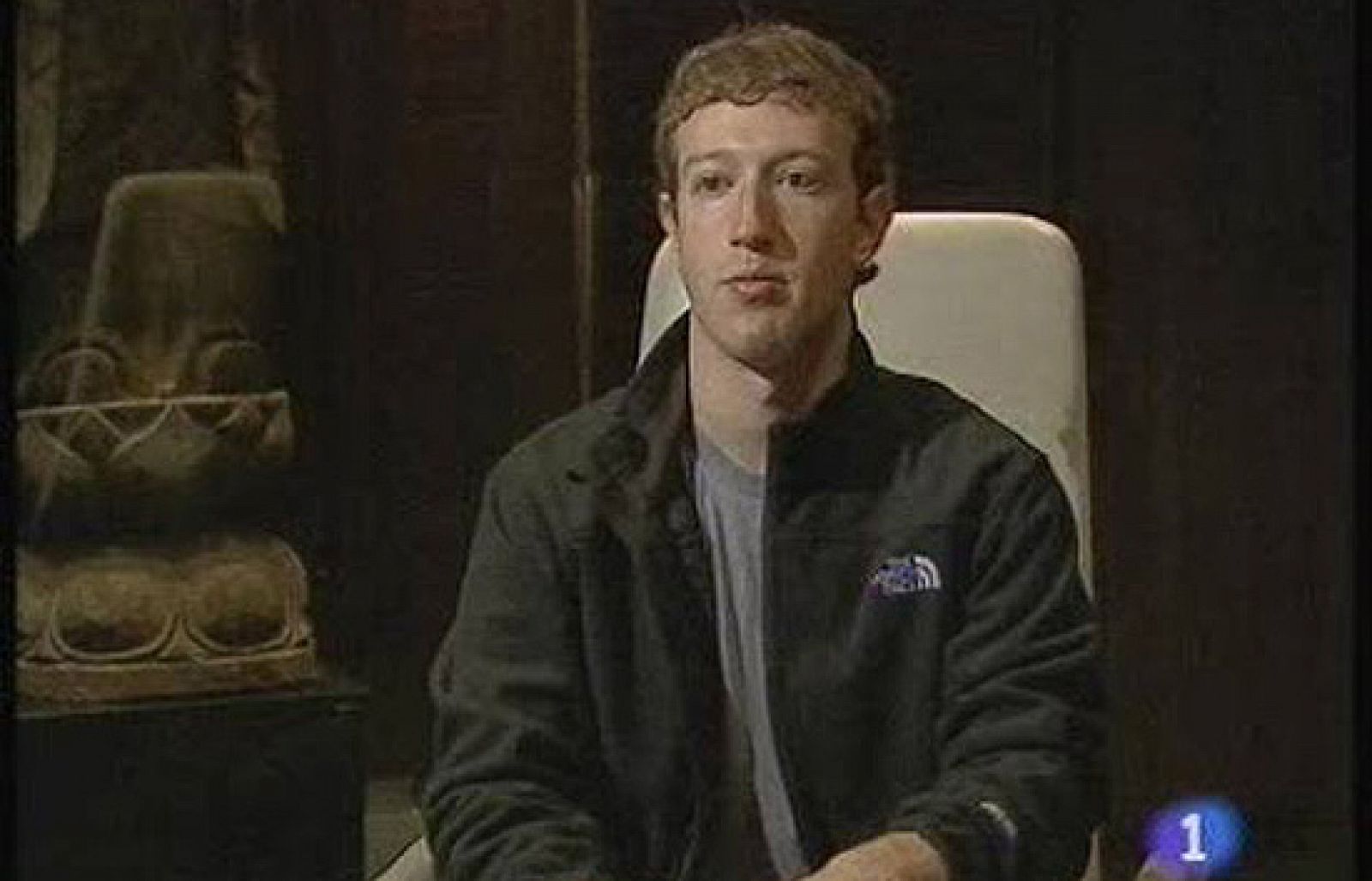 Comunidad virtual Facebook - Ciencia y tecnología en Rtve.es | Ver