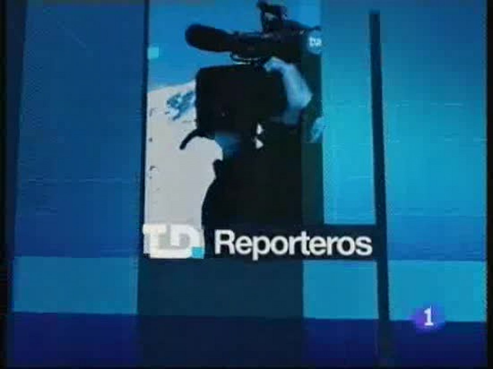 Reporteros del telediario - Las cámaras de videovigilancia, armas de doble filo