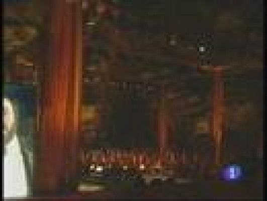  - Homenaje a Pavarotti