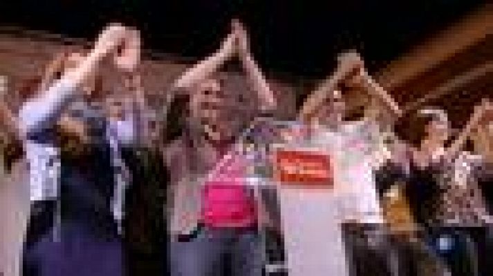 L'Informatiu - El Resum de la Setmana de l'Informatiu Cap de Setmana - 31/05/2015