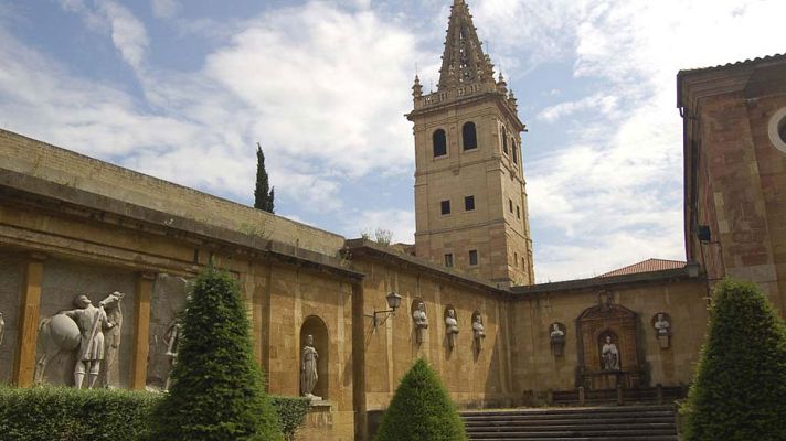 El tiempo - Intervalos nubosos en Galicia y Asturias