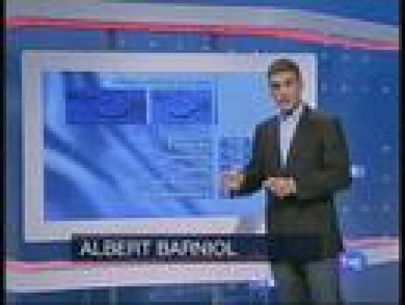 El Tiempo - 13/10/08 - El tiempo | Ver