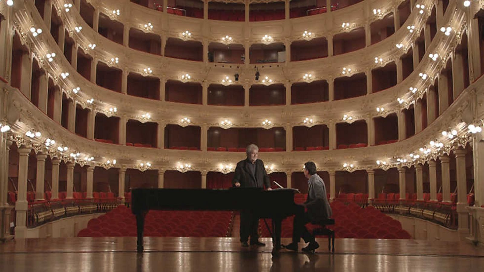 Rigoletto - Giuseppe Verdi - This is Opera - RTVE.es