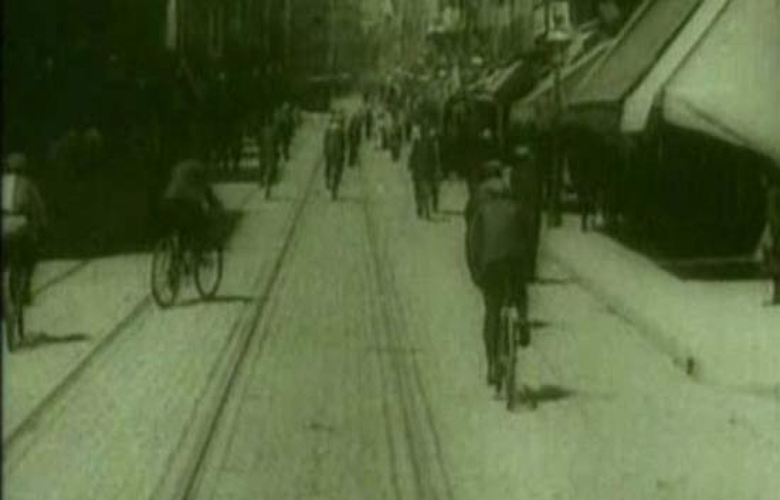 Prisma - Barcelona 1800-1900 | Veure