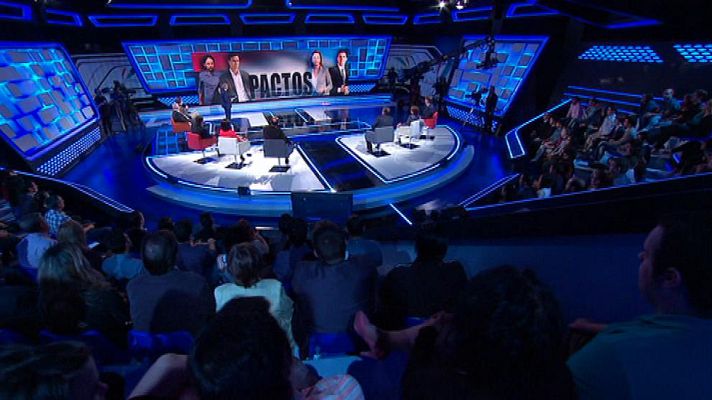 Así de claro - 'Así de claro', esta noche a las 22:30 en La 1