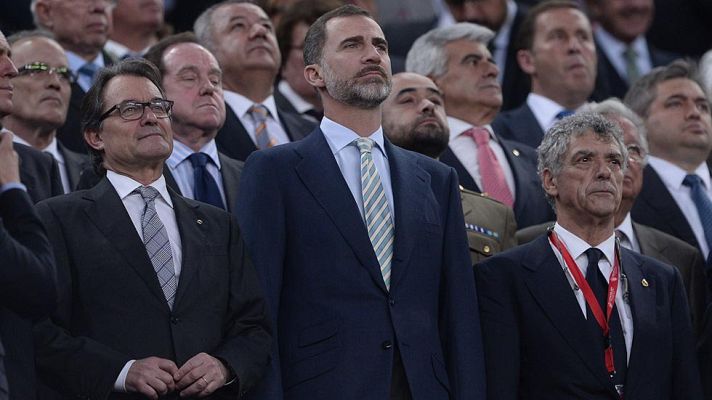 Informativo 24h - Antiviolencia se reúne para analizar la pitada