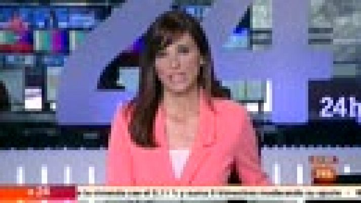 Informativo 24h - Antiviolencia se reúne para analizar la pitada