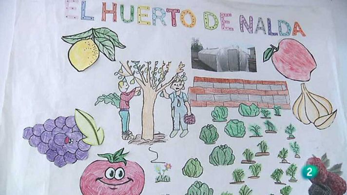 La aventura del Saber - La aventura del saber - 01/06/15