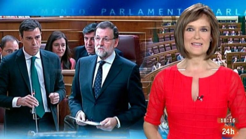 Parlamento - El foco parlamentario - Las elecciones en la sesión de control - 30/05/2015