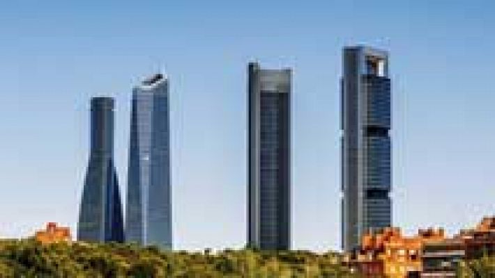 Informativo de Madrid - El Tiempo en la Comunidad de Madrid - 01/06/15