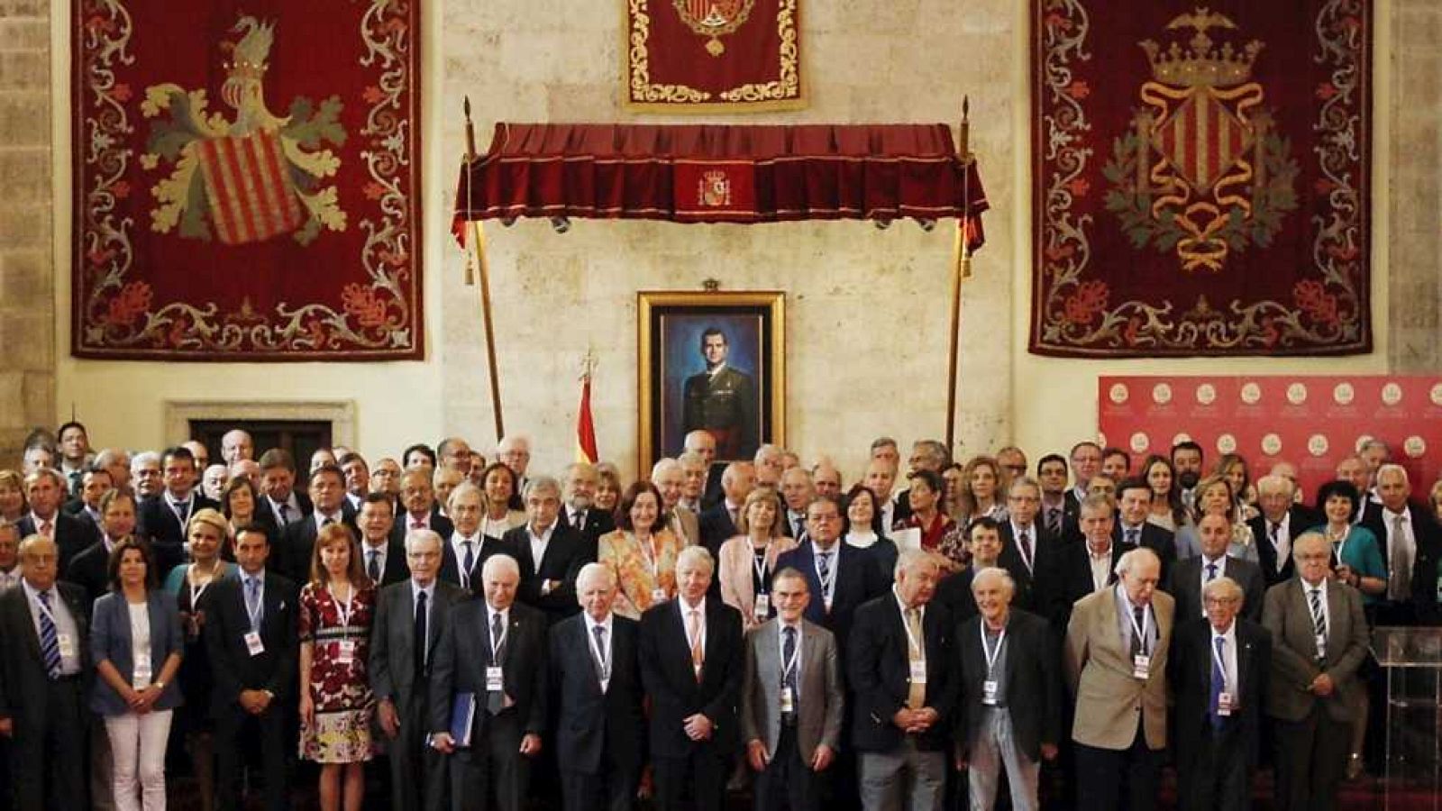 La Comunidad Valenciana en 2' - 01/06/15 - Ver ahora