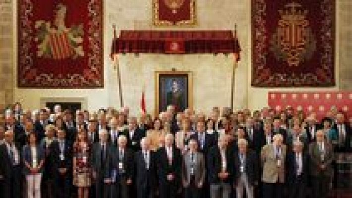 L'informatiu - Comunitat Valenciana - La Comunidad Valenciana en 2' - 01/06/15