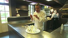Joan Roca nos prepara una tapa 'Al Punto'