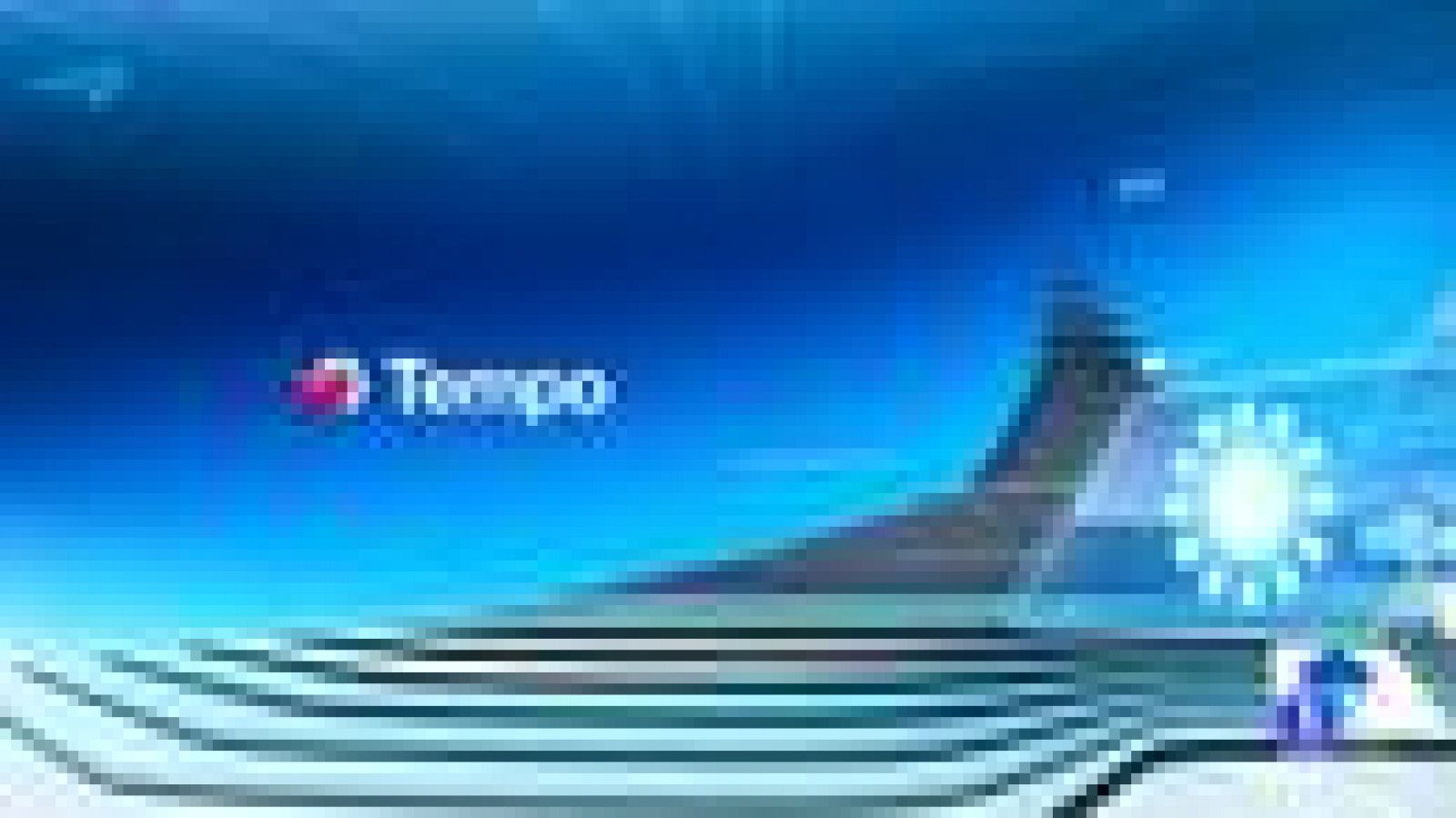 Telexornal - Galicia: El tiempo en Galicia - 01/06/15 | RTVE Play