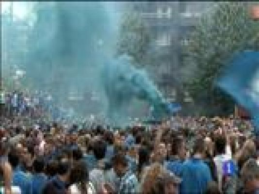 Panorama Regional - Asturias en 2' - 01/06/15