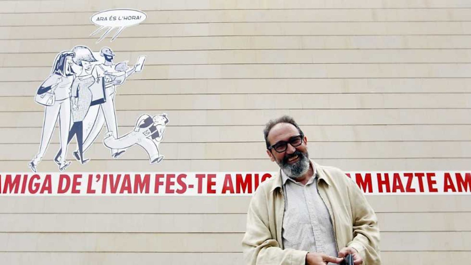 L'Informatiu - Comunitat Valenciana - 01/06/15 - Ver ahora