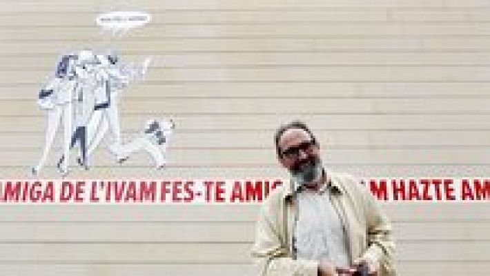 L'informatiu - Comunitat Valenciana - L'Informatiu - Comunitat Valenciana - 01/06/15