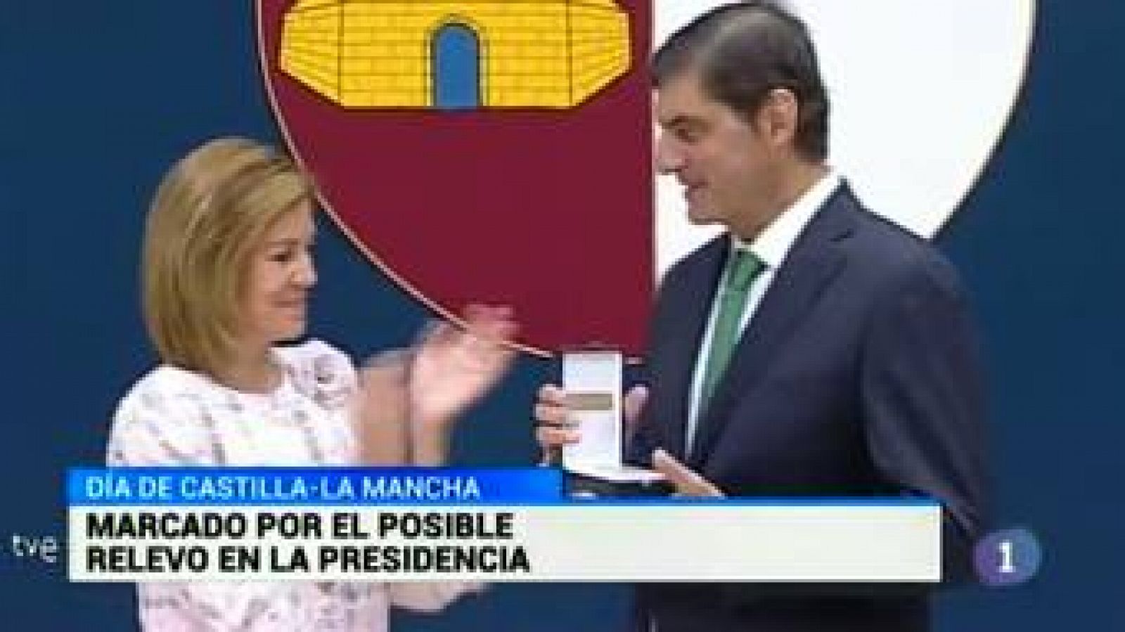 Noticias de Castilla-La Mancha: Noticias de Castilla-La Mancha - 01/06/15 | RTVE Play