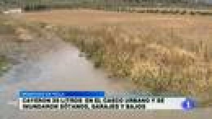 Noticias Murcia - Región de Murcia en 2'- 01/06/2015