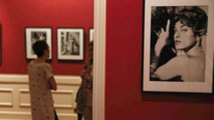 Informativo de Madrid - Informativo de Madrid 2 - 01/06/15