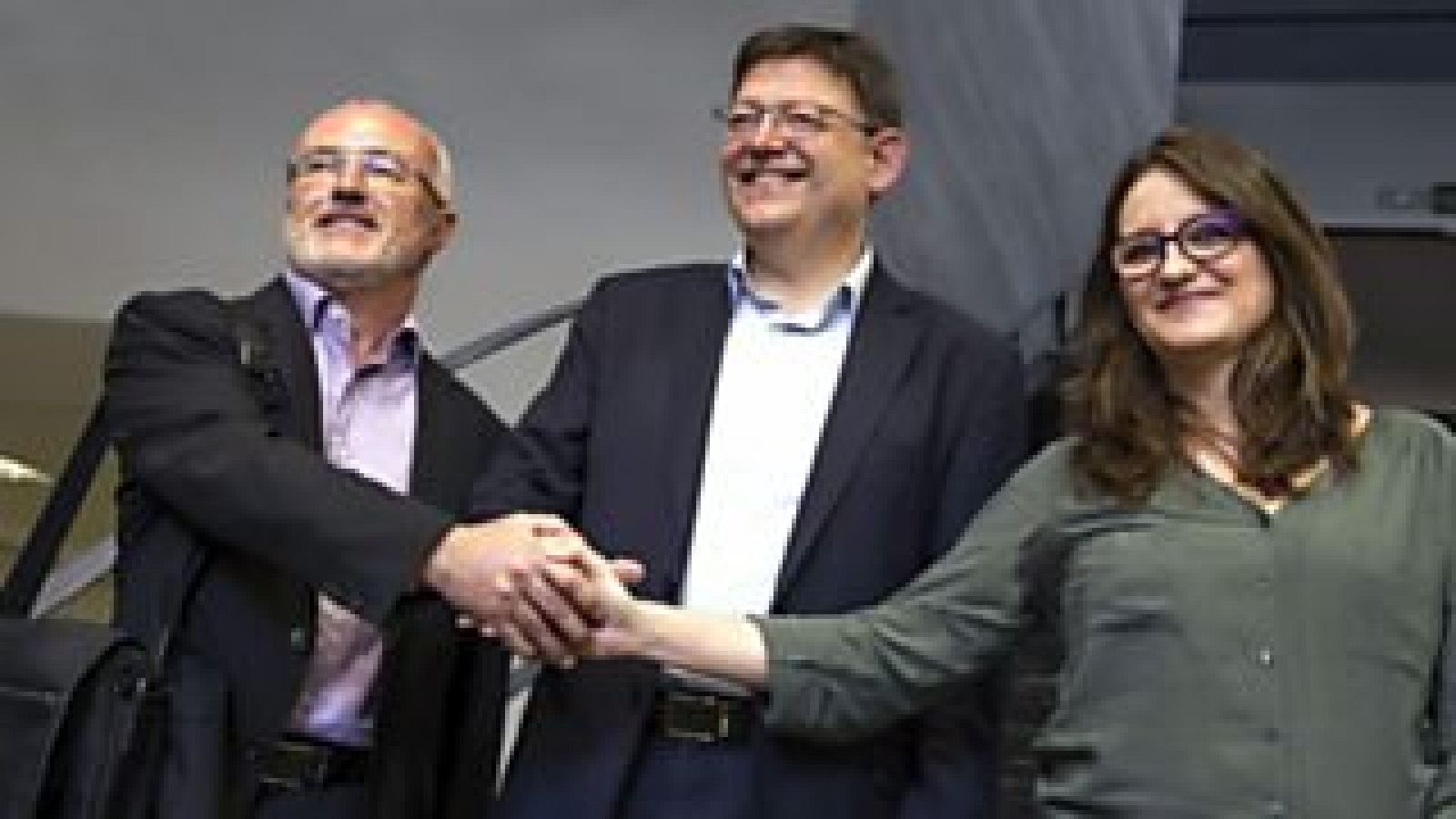 L'Informatiu - Comunitat Valenciana 2 - 01/06/15 - Ver ahora