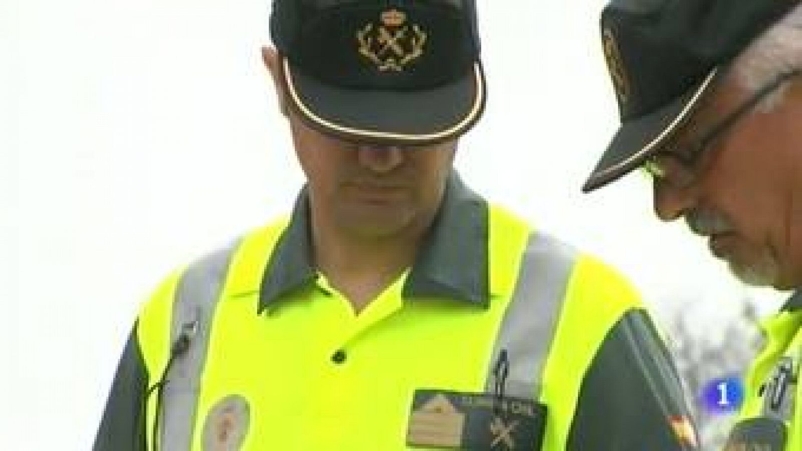 Noticias de Extremadura 2 - 01/06/15 | Ver