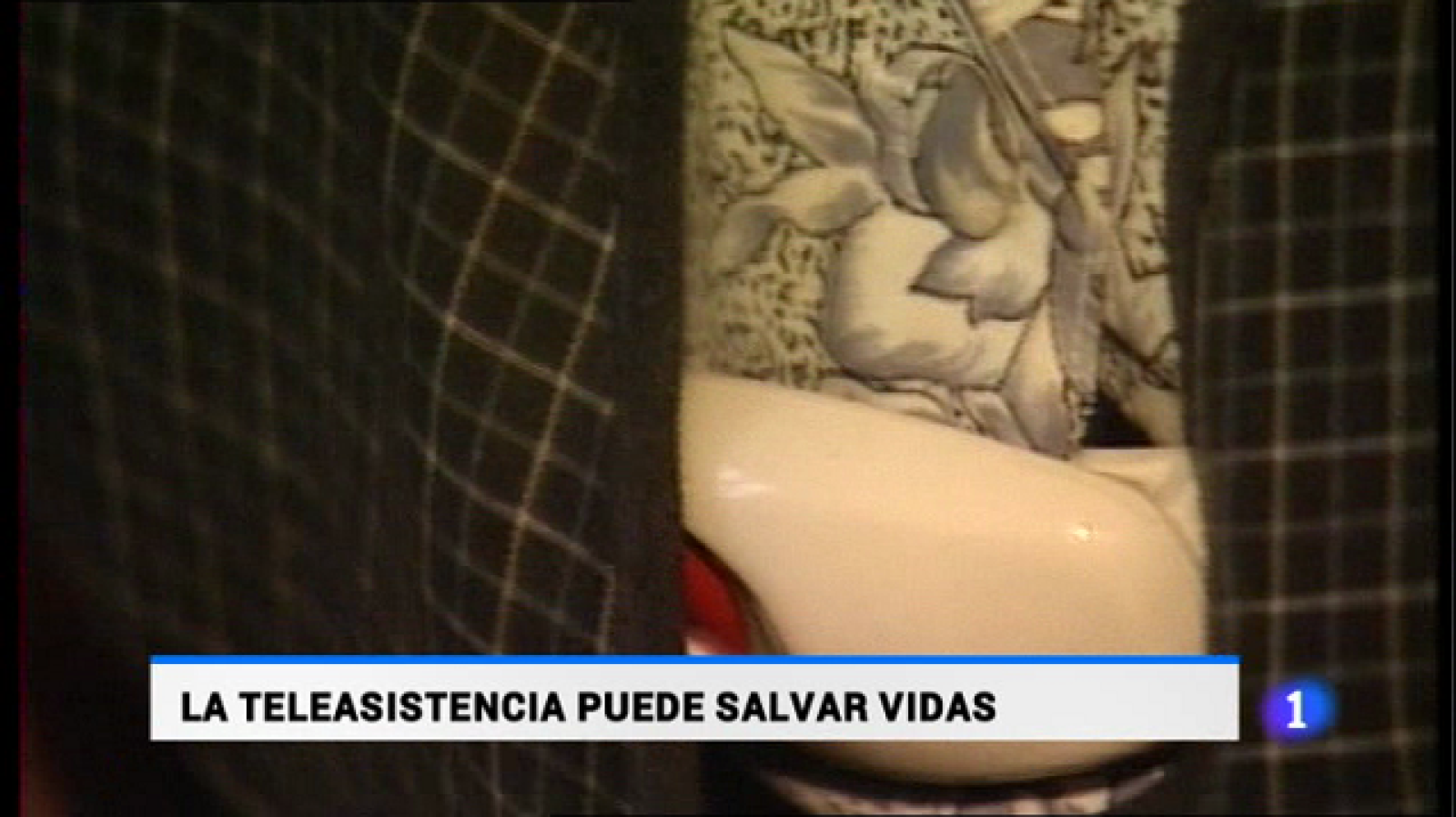 Informativo Telerioja - 01/06/15