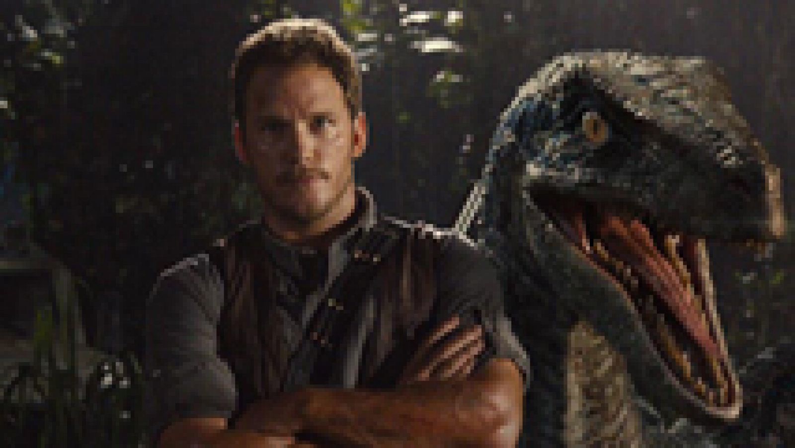 Cultura en Rtve.es: Tráiler de 'Jurassic World' | RTVE Play