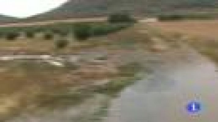 Noticias Murcia - Noticias Murcia 2 - 01/06/2015