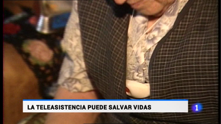 Informativo Telerioja - Informativo Telerioja 2 - 01/06/15