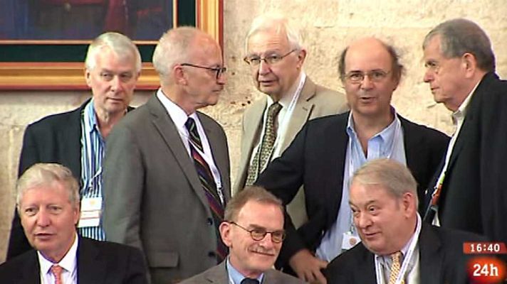 España en 24h - España en 24 horas - 01/06/15