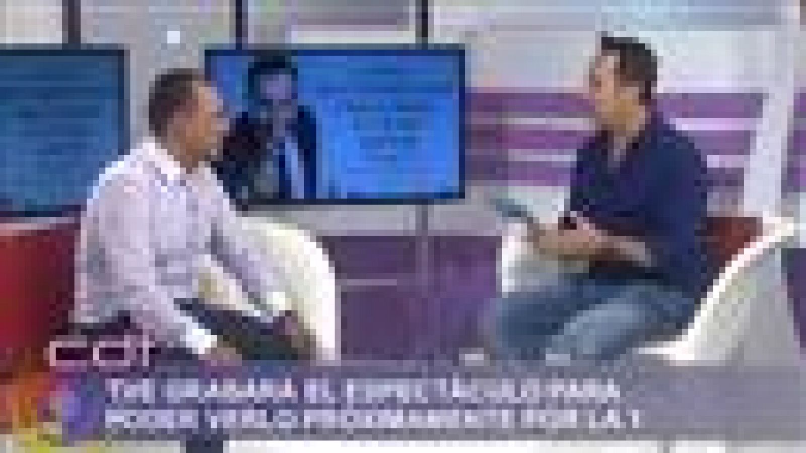 Cerca de ti - 01/06/15 - Cerca de ti | Ver