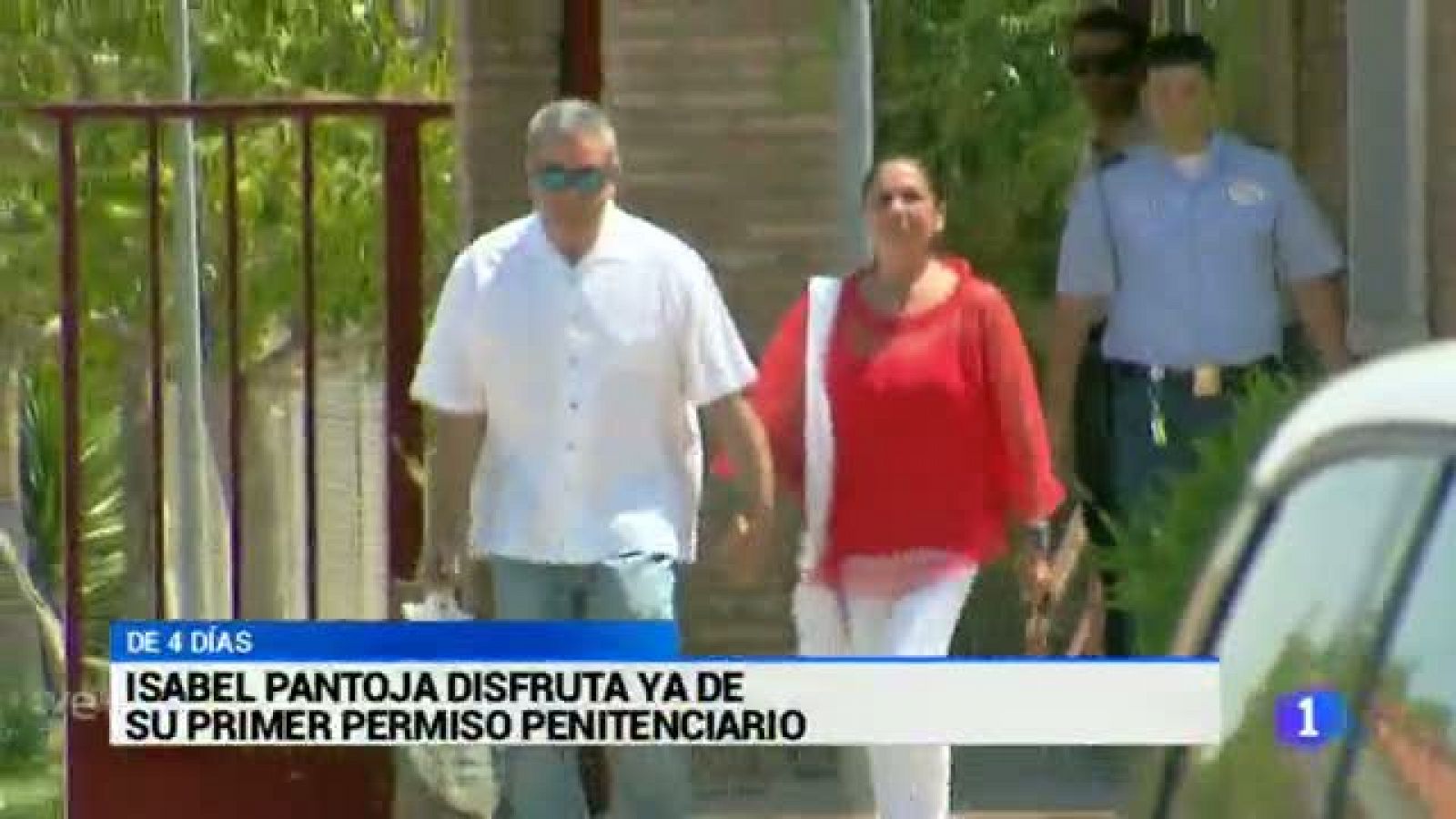 Andalucía en 2'-1/6/2015 | Ver