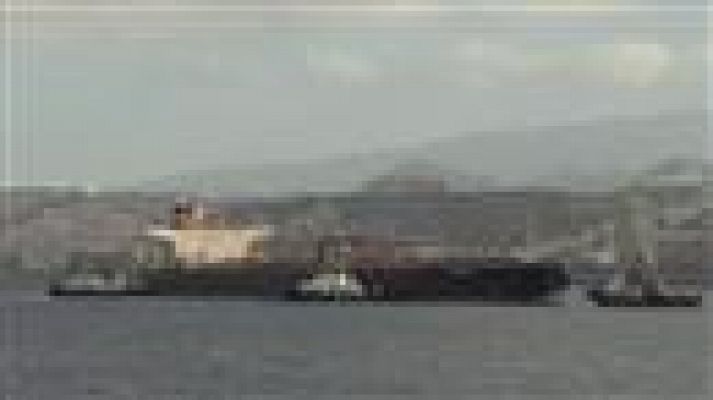 Telecanarias - Telecanarias - 01/06/15