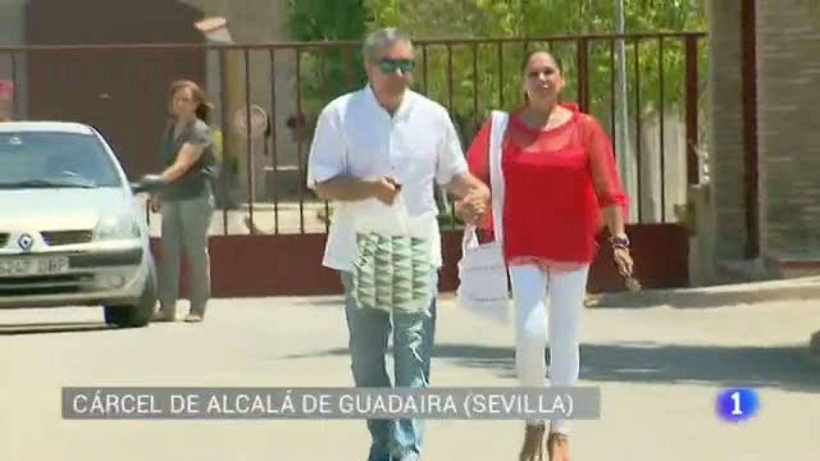 Noticias Andalucía: Noticias Andalucía 2-1/6/2015 | RTVE Play