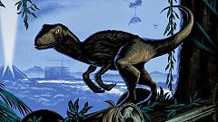 'Asi se hizo Jurassic World', en exclusiva en RTVE.es