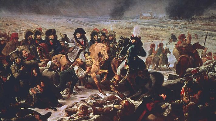 Documenta2 - Napoleón: Capítulo 1º