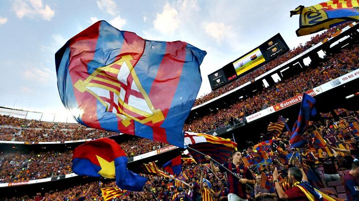 España en 24h - Antiviolencia abre expediente informativo y pide recabar información policial de la pitada al himno