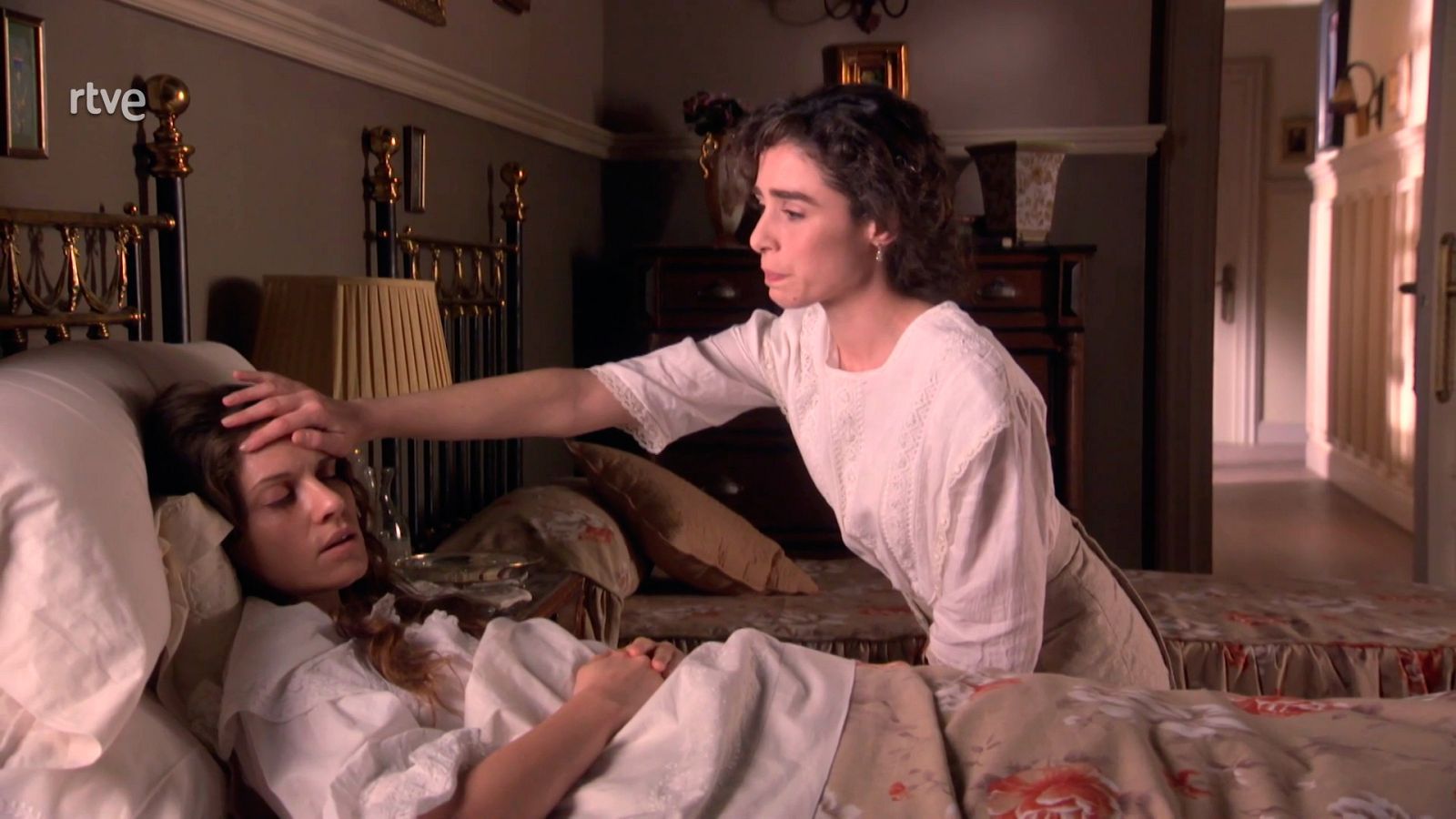 Seis hermanas - Episodio 26 - ver ahora