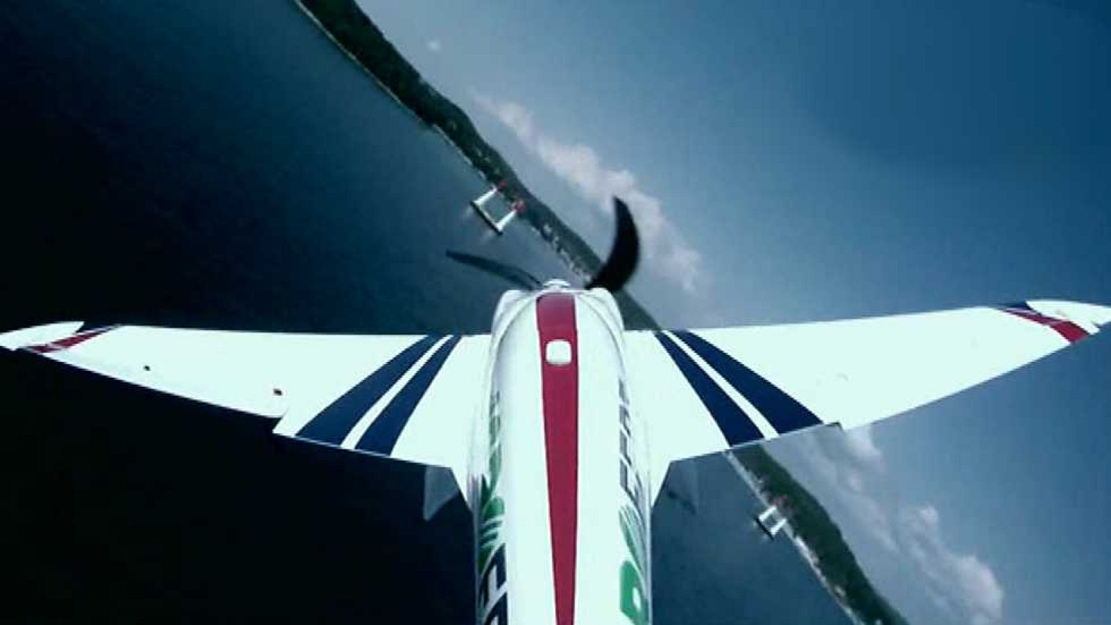 Conexión tdp - 01/06/15 - Ver ahora