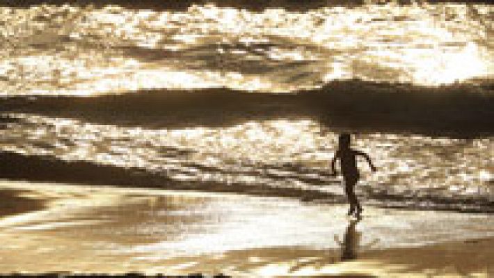 El tiempo - Ascenso de las temperaturas con máximas de 35 grados en el sur peninsular