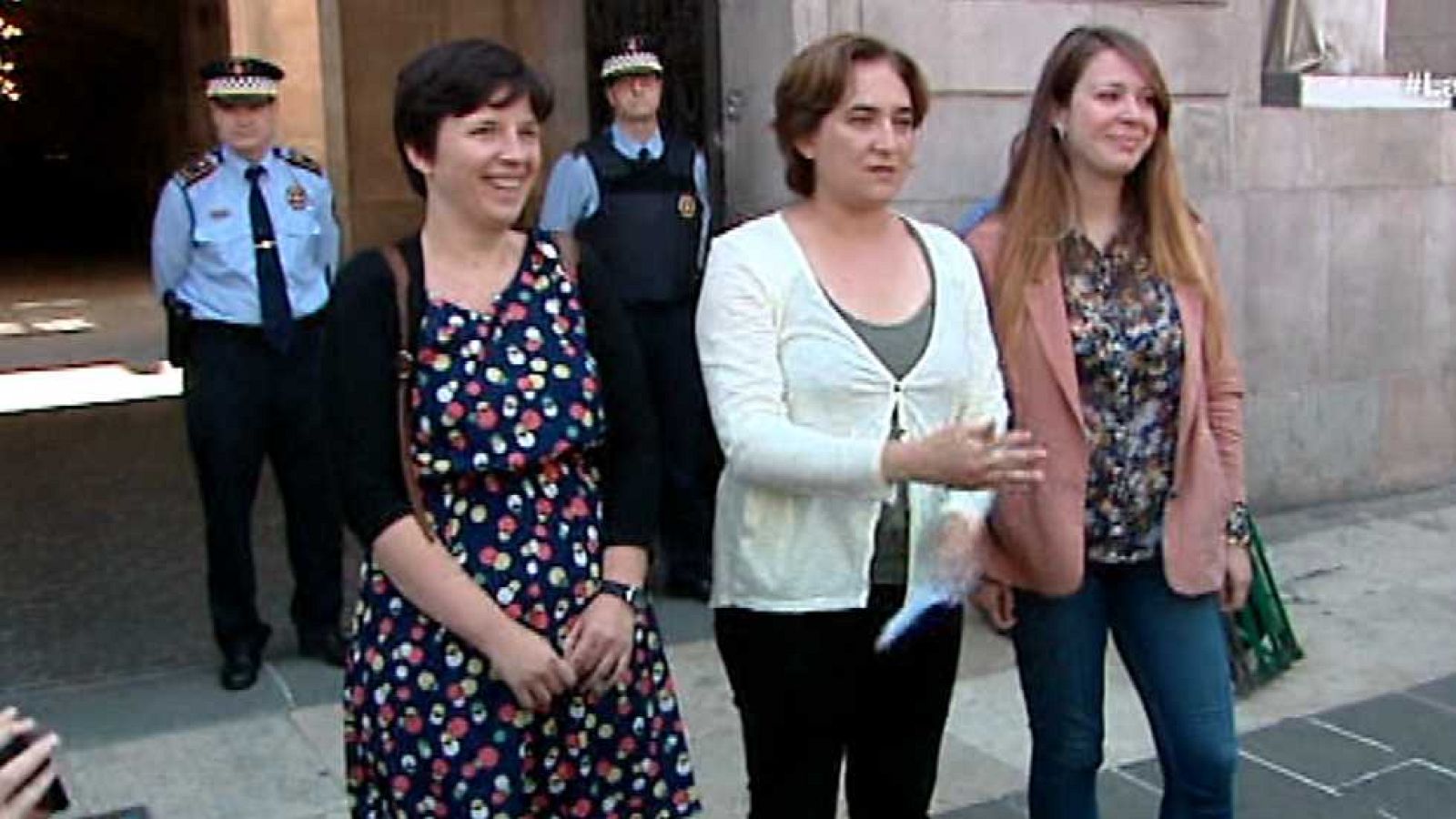 La 2 Noticias - 01/06/15 - ver ahora