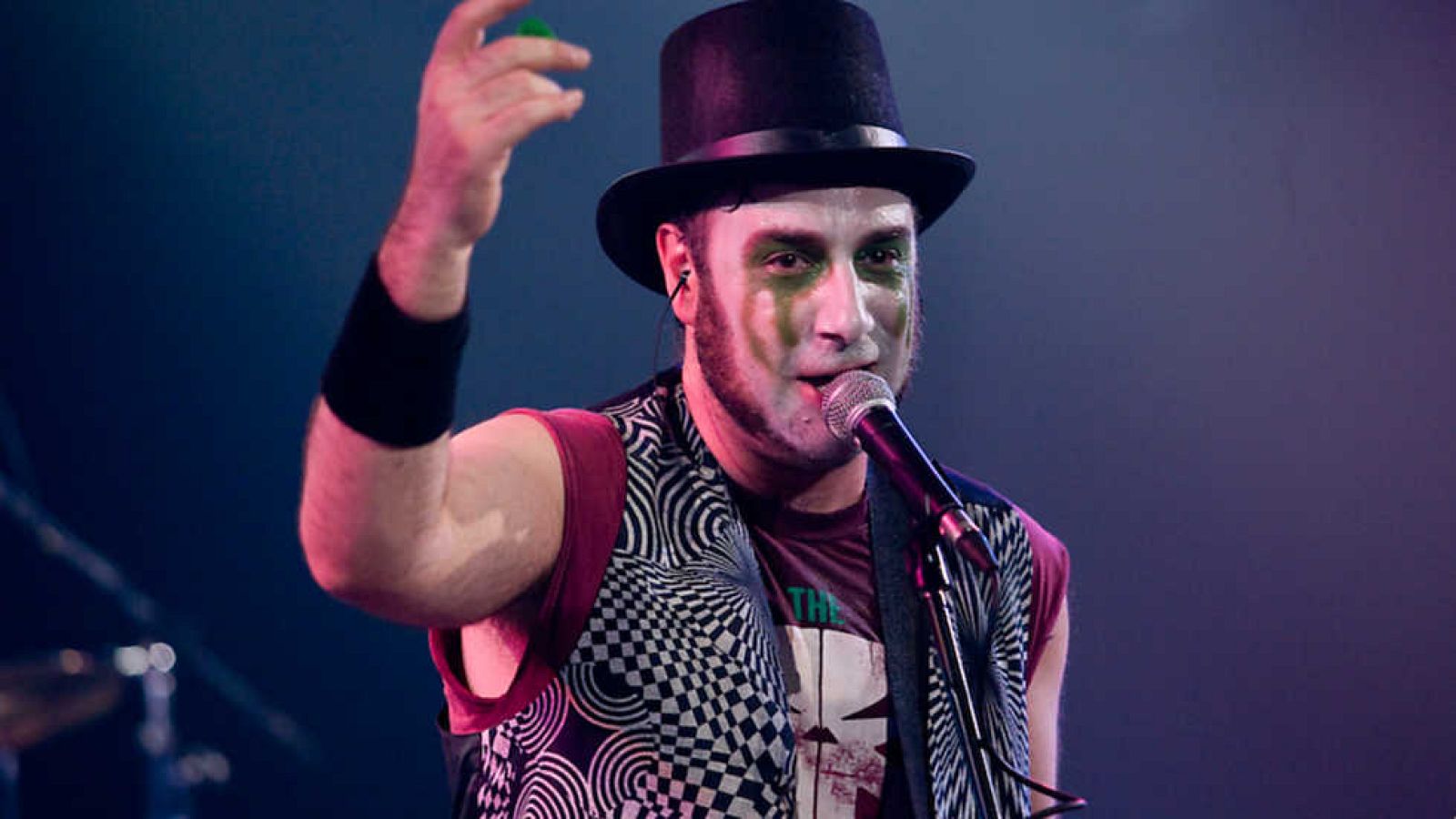 Los conciertos de Radio 3 - The Birras Terror - ver ahora