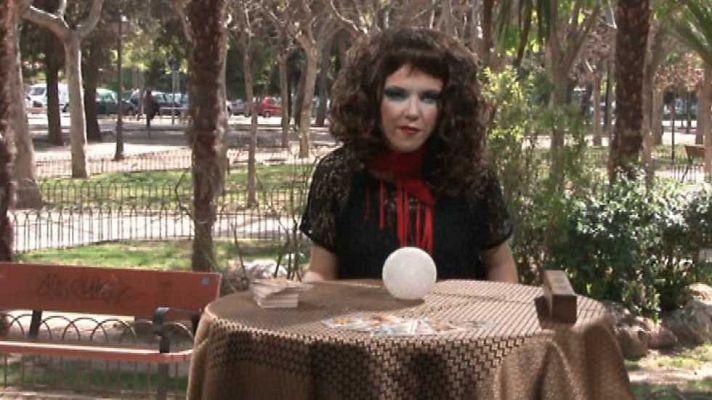 TVE English - Capítulo 187