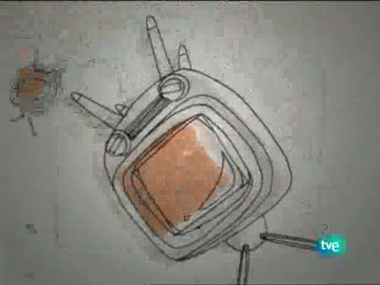 En construcción - 13/10/08 - En construcción | Ver