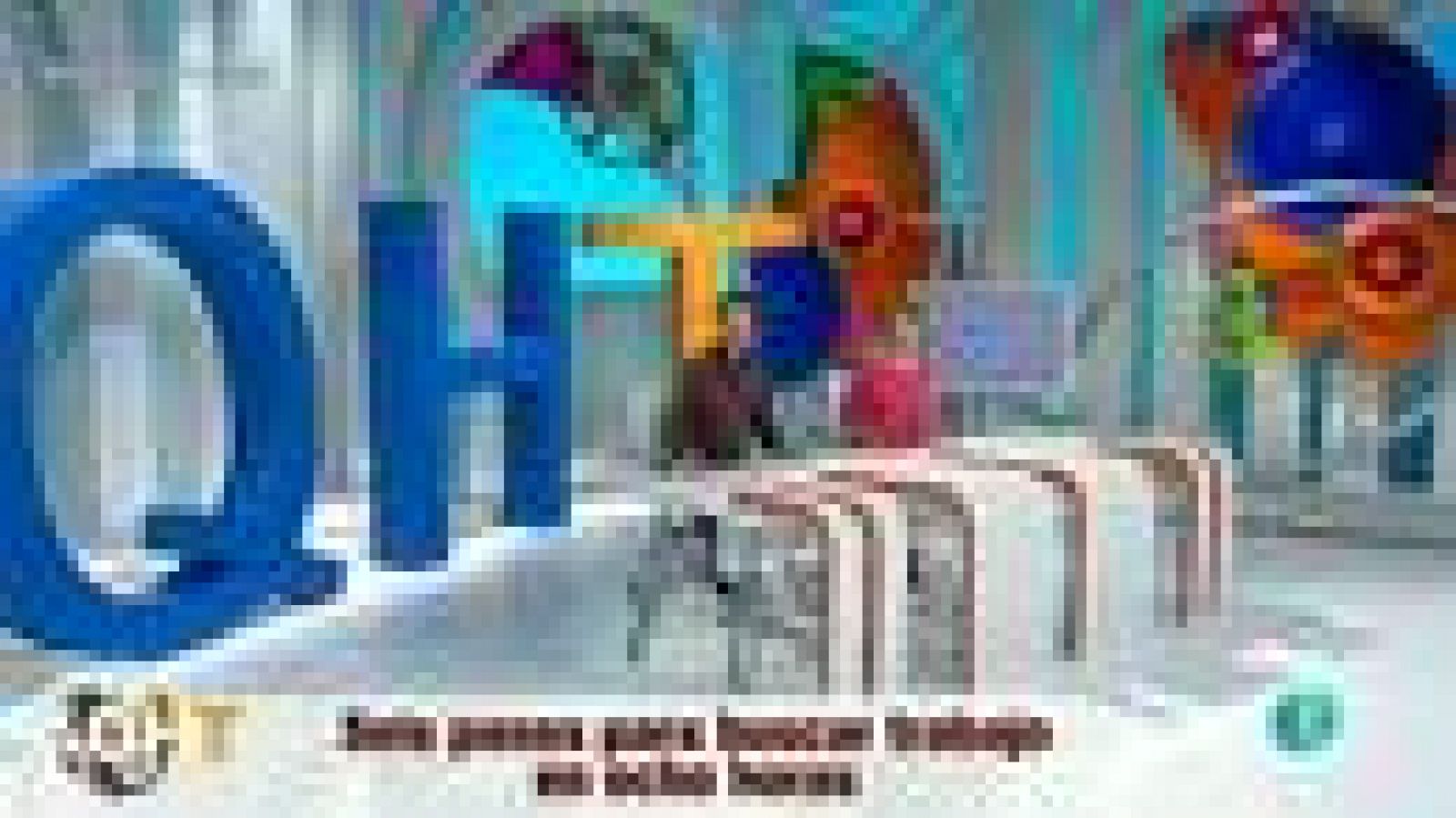 Lo que puedes hacer cada día para encontrar empleo - Aquí hay trabajo | Ver