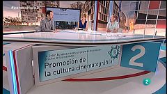 Para Todos La 2 - Entrevista - Gonzalo Suárez