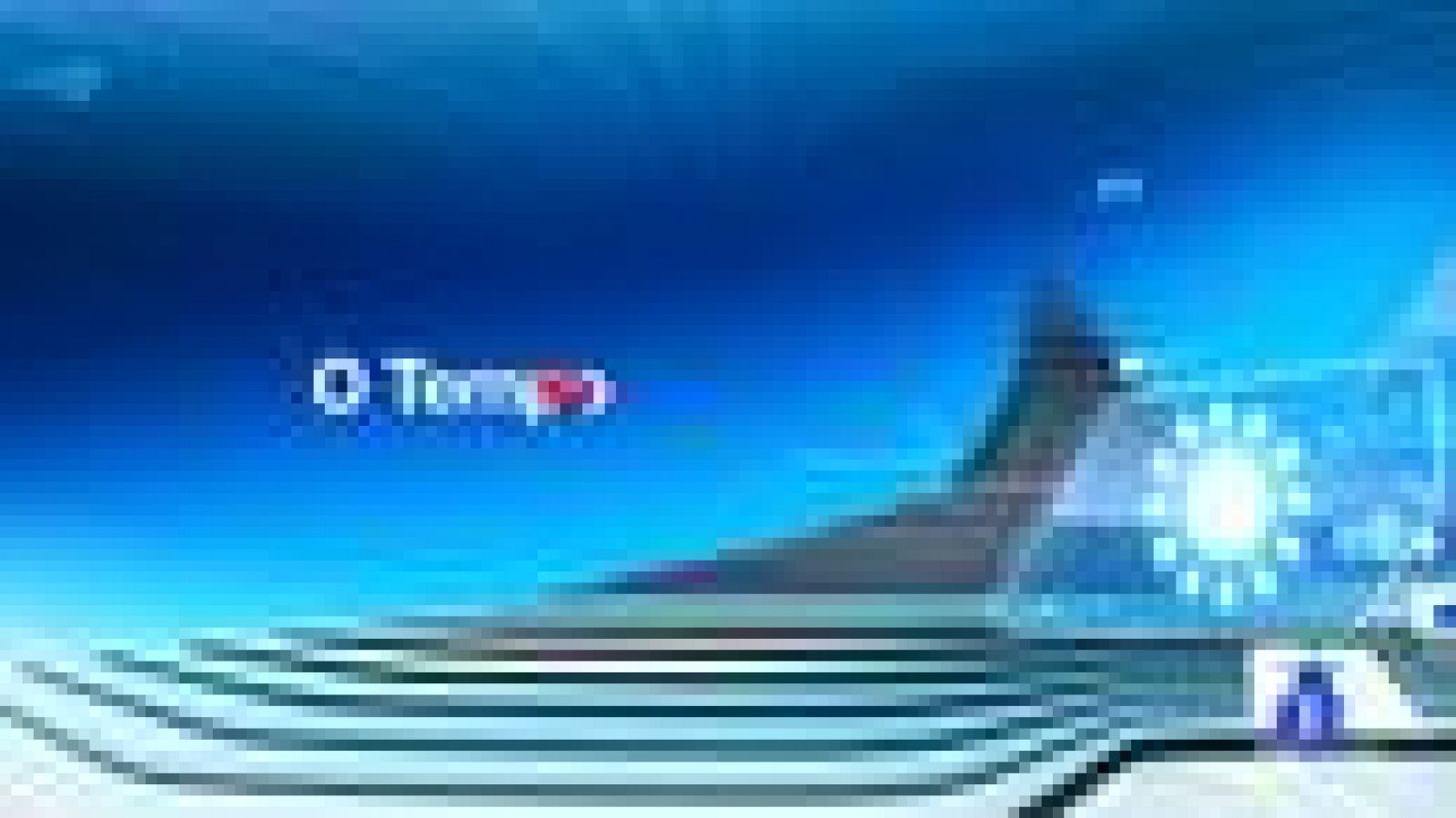 Telexornal - Galicia: El tiempo en Galicia - 02/06/15 | RTVE Play